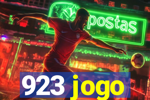 923 jogo